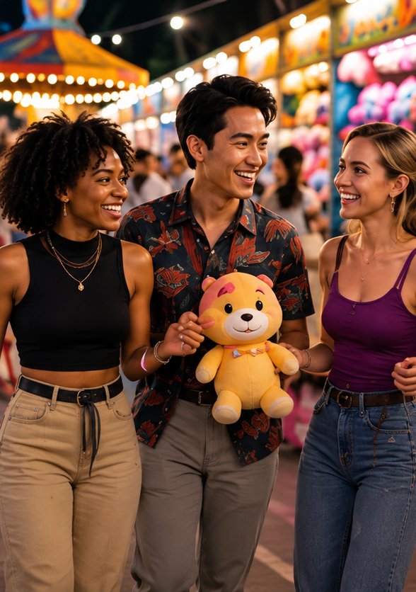 Meet Friends
